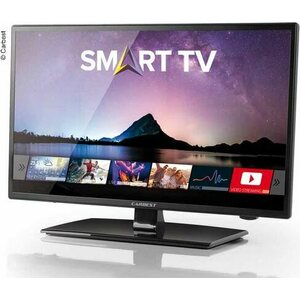 12V Televisiot WiFi LED Full HD ja Tarvikkeet