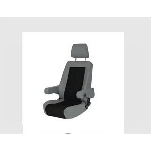 Asuntoauton retkiauton istuimet ja kääntölevyt