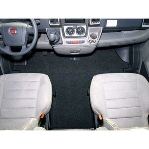 Ohjaamon matot autoon