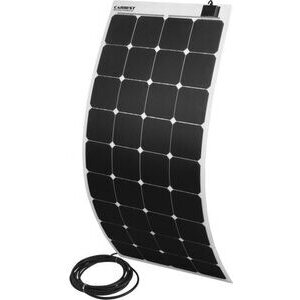 Taipuisat Carbest PowerPanel Flex 80-165W paneelit