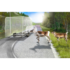 AL-KO ATC 2 Trailer Control heilahtelun estojärjestelmät